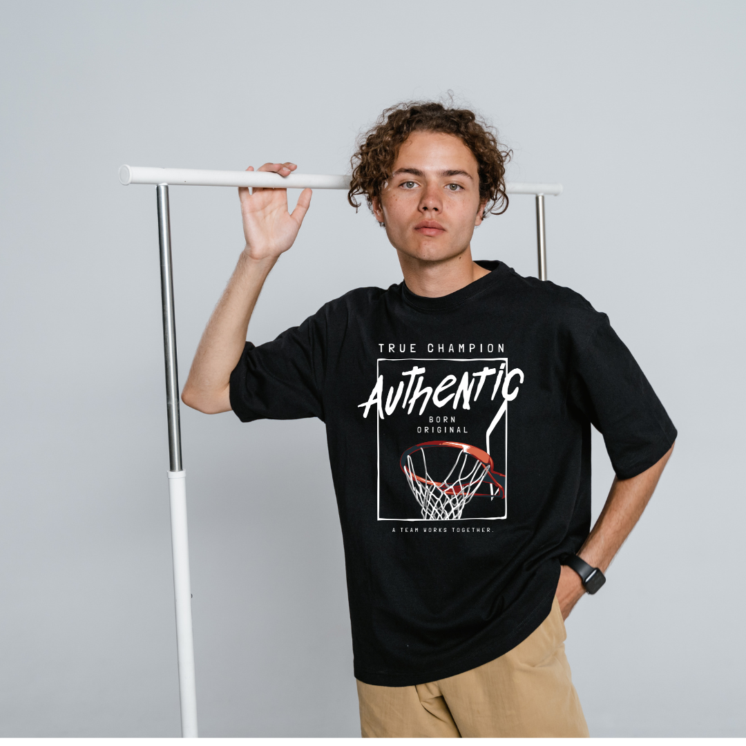 Authentic T's