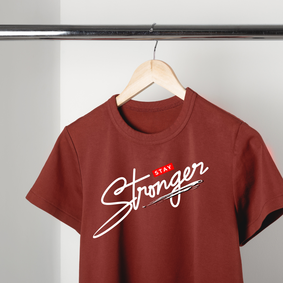 Stronger T's