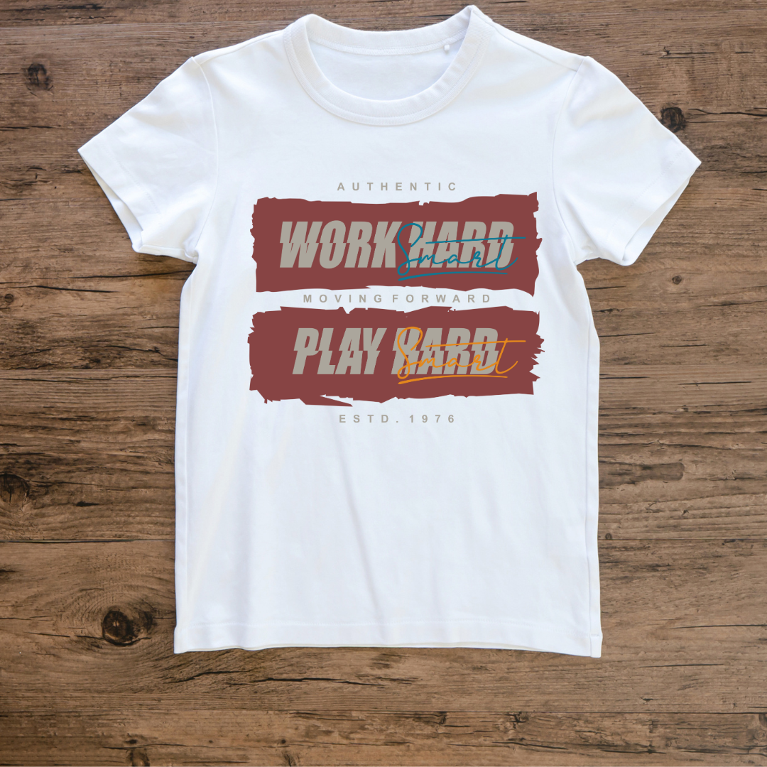 Smart T's