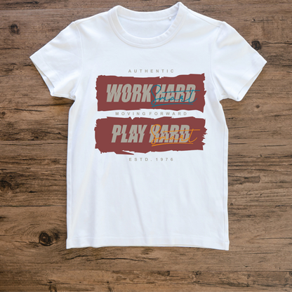 Smart T's