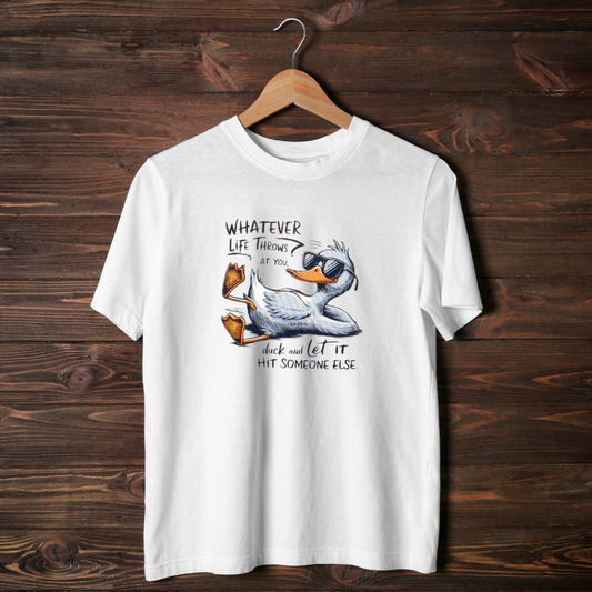 Duck It Tees