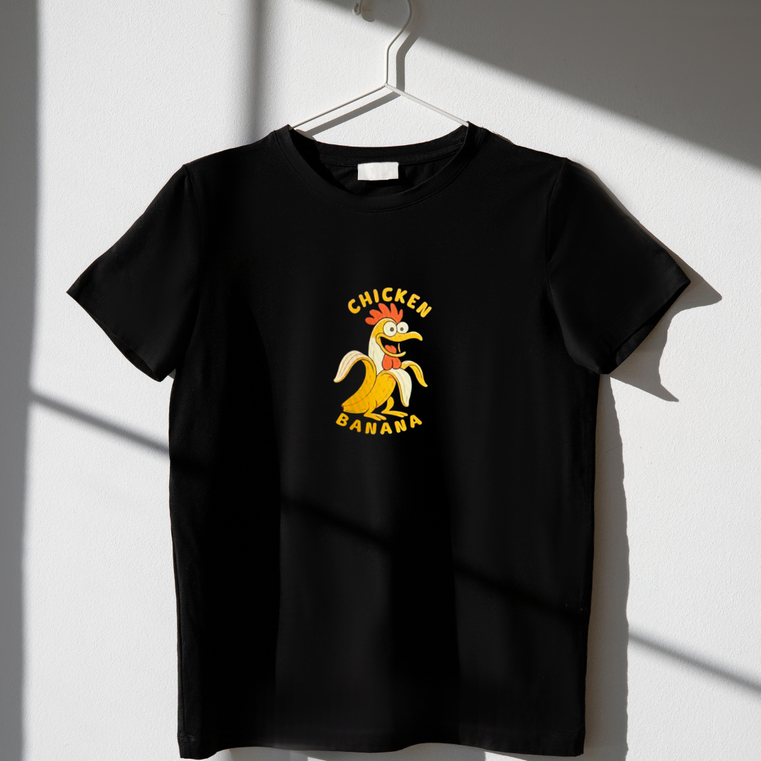 Chicken Banana