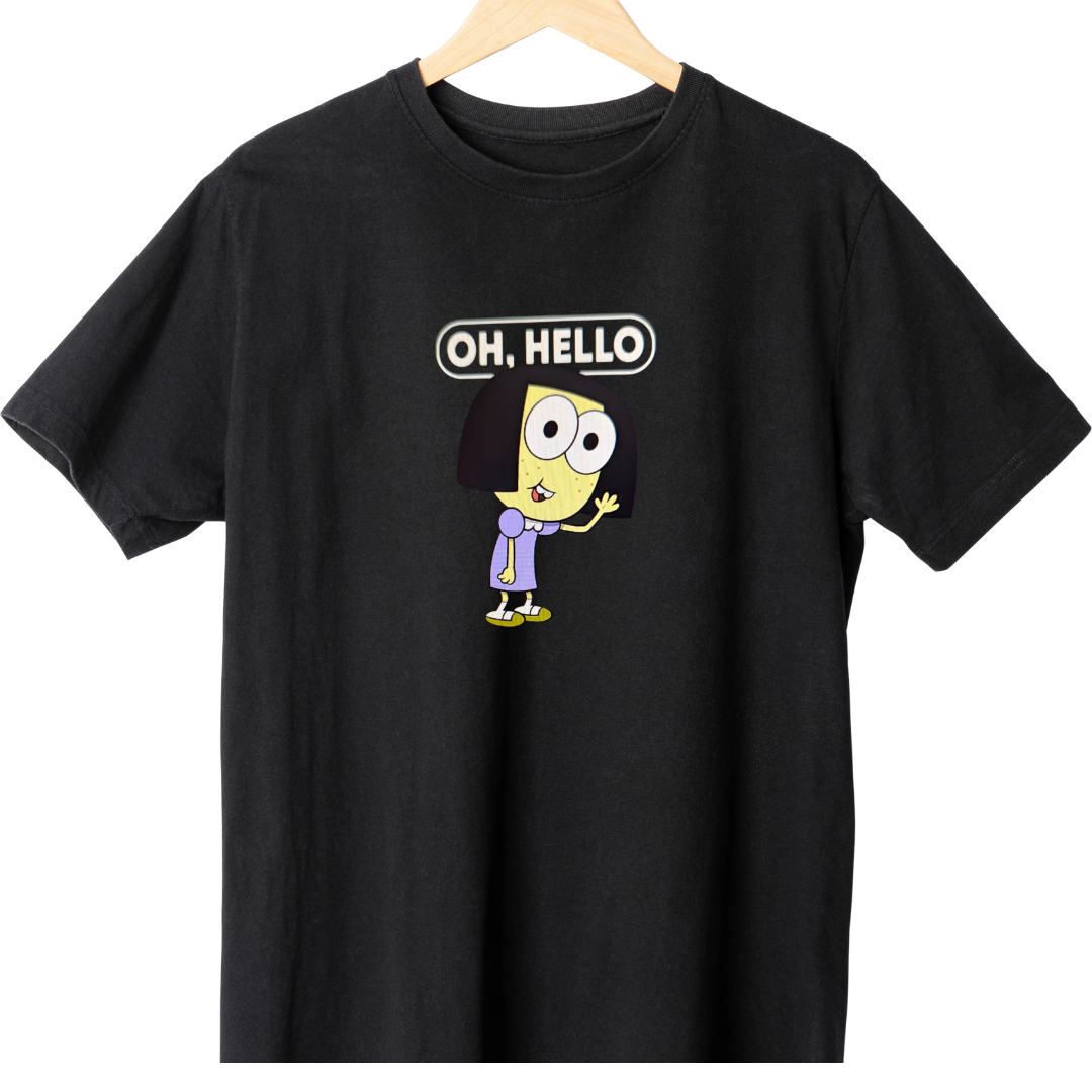 Hello