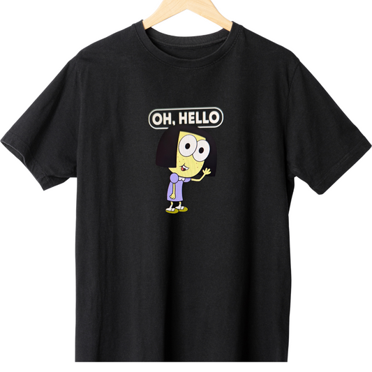 Hello