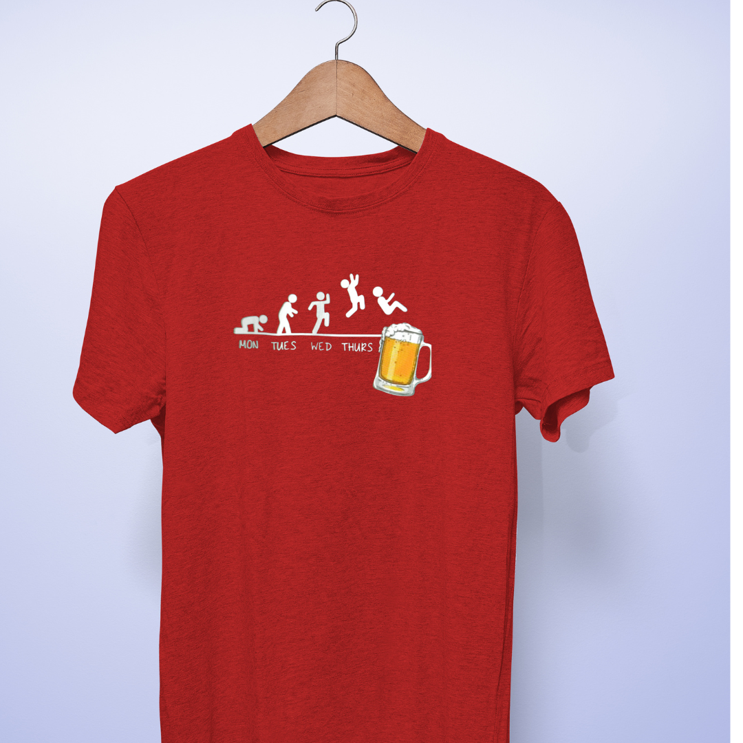 Beer Tees
