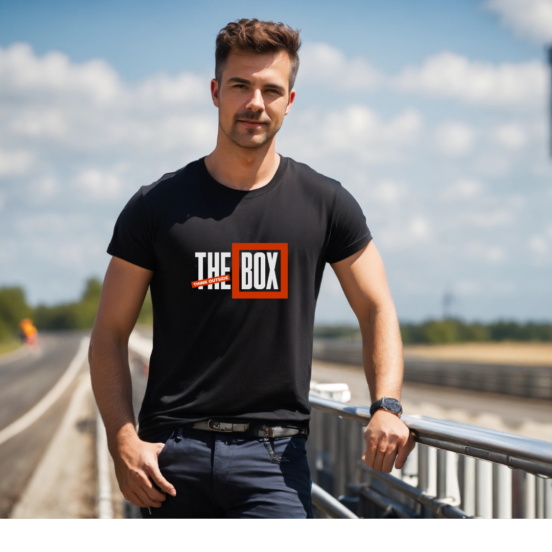 BOX T's