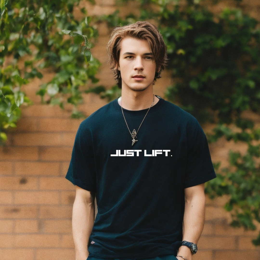 Just Lift
