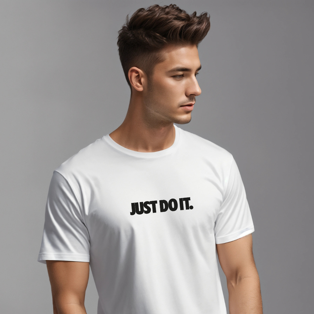 Just Do It T's