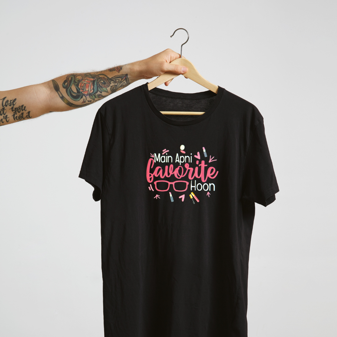 Favorite Tees