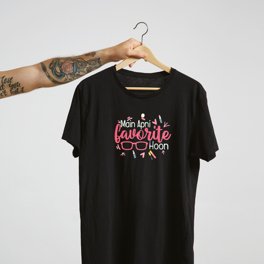 Favorite Tees