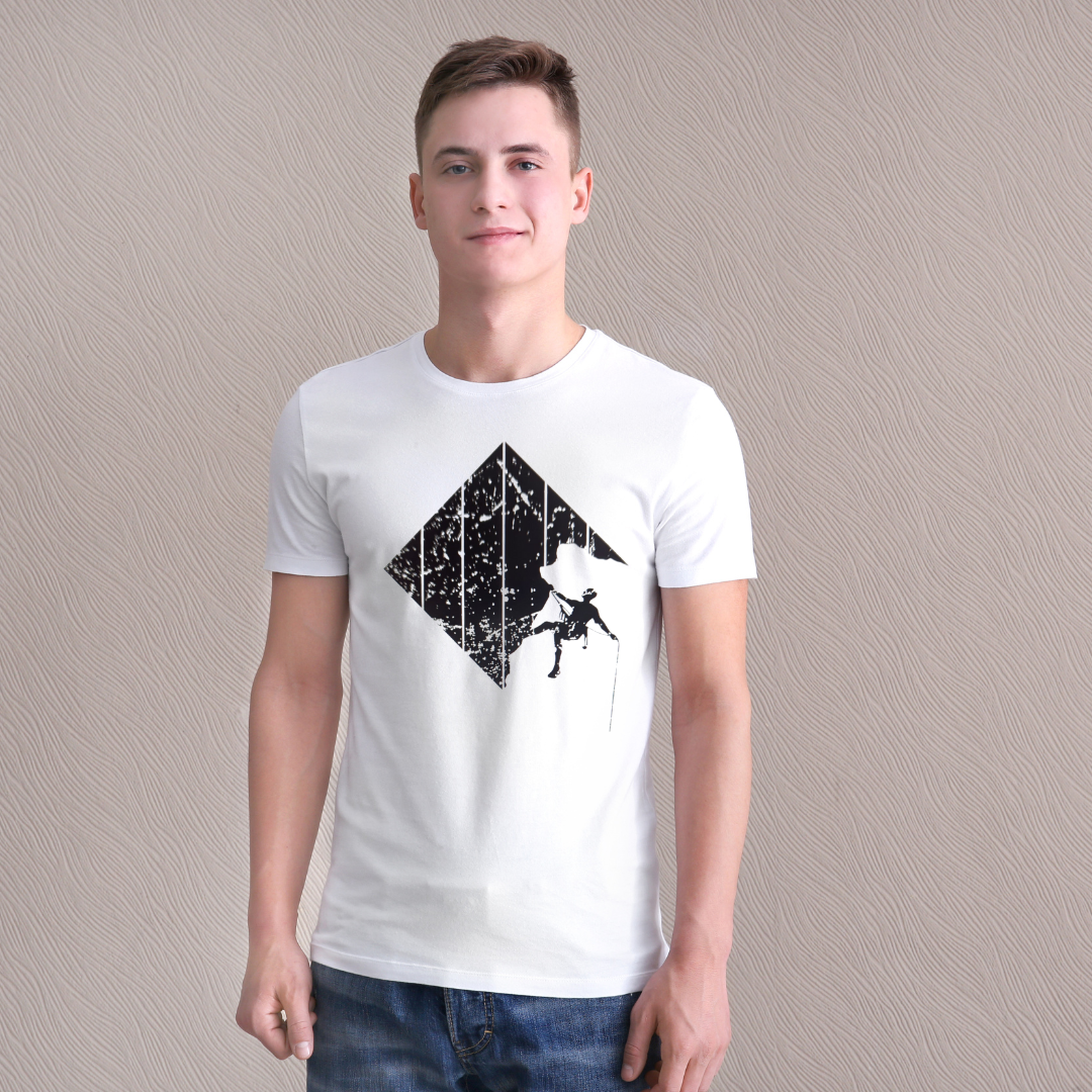 Adventure on the Edge Tees