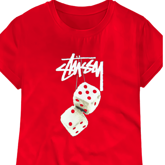 Stussy Tees