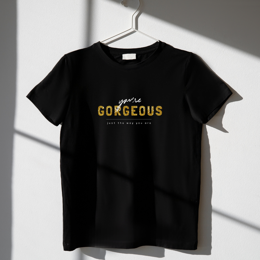 Gorgeous Tees