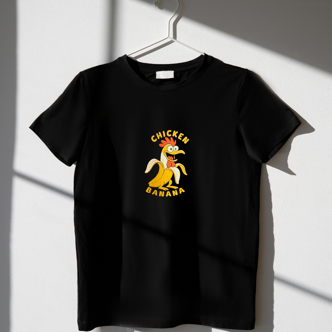 Chicken Banana