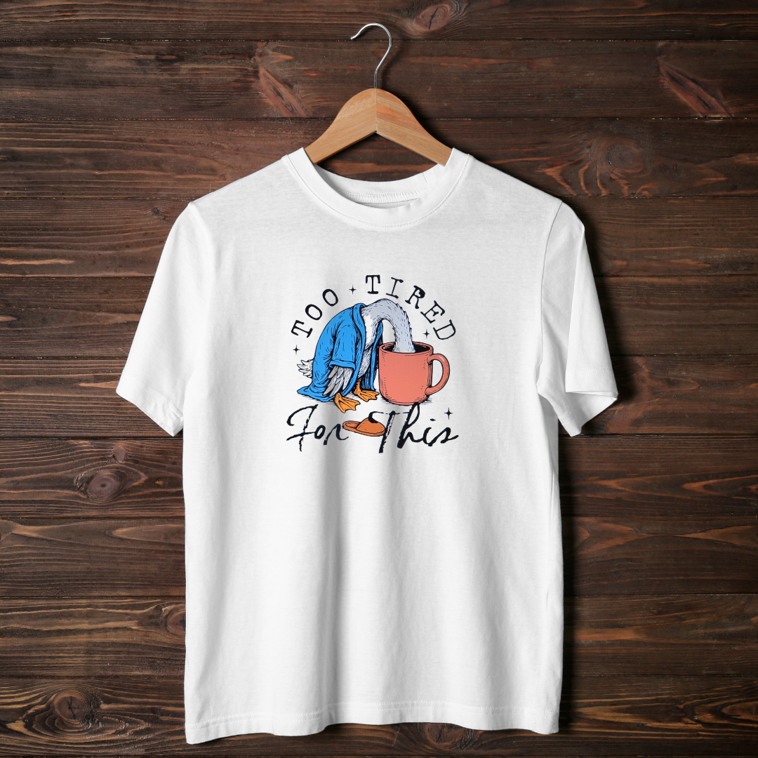 Life is Good T-Shirt