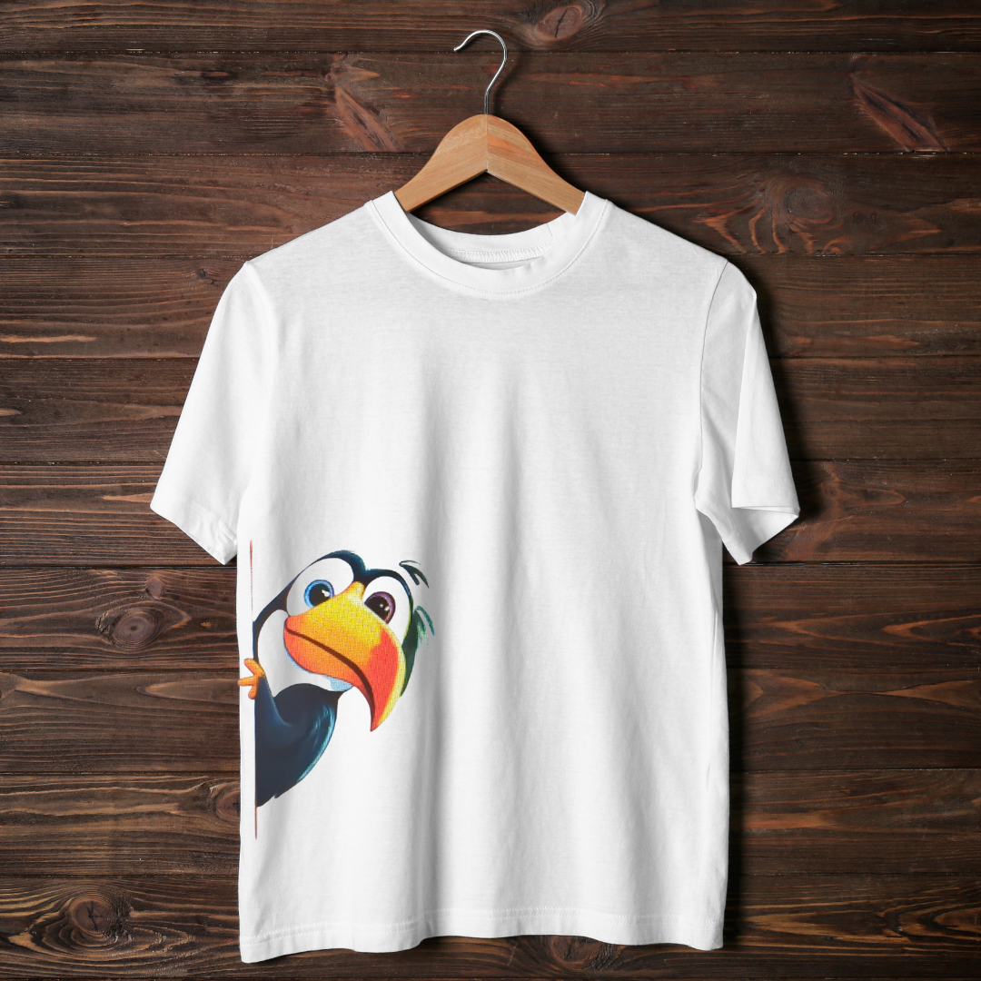 Parroting