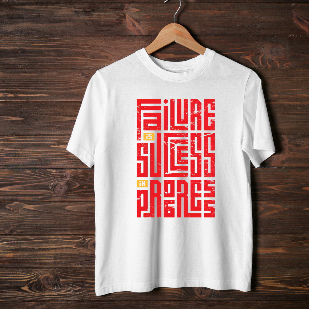 Designer T's