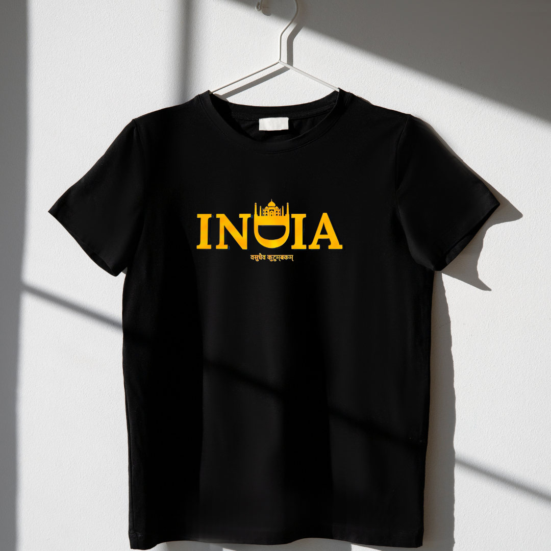 INDIA