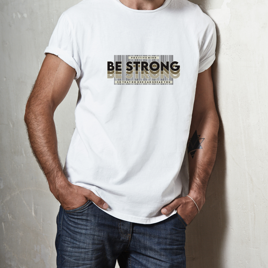 B Strong T's