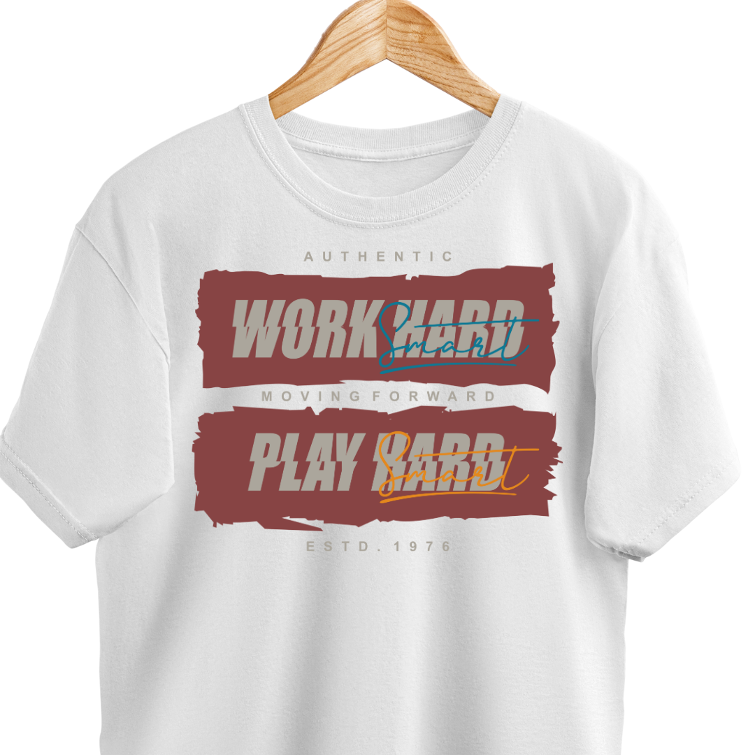 Smart T's