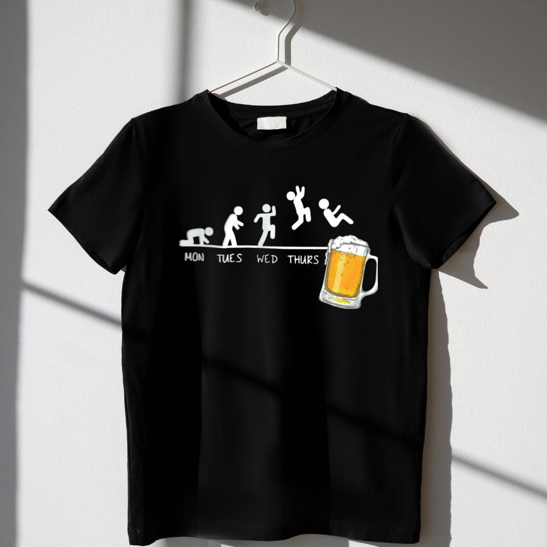 Beer Tees