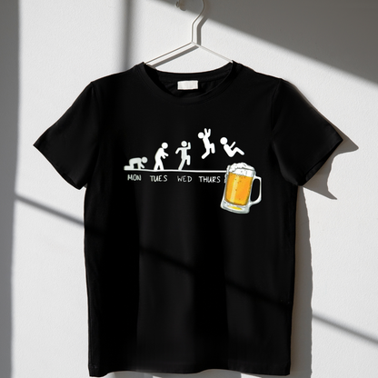 Beer Tees