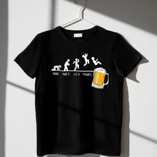 Beer Tees