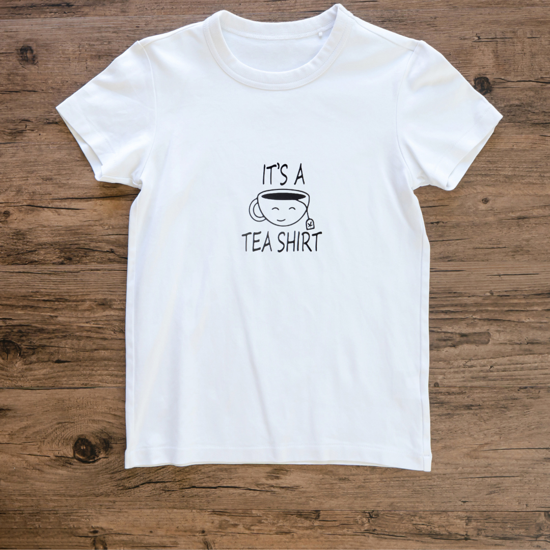 Tea Shirt