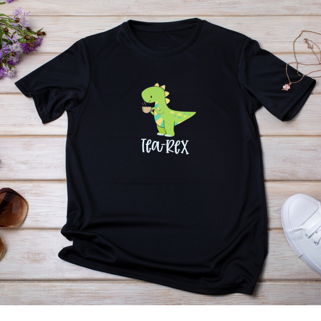Tea Rex