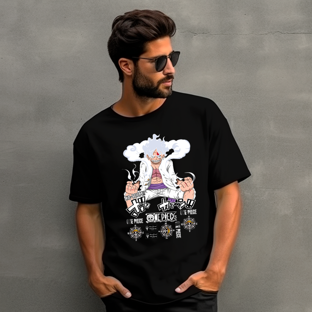 Anime Tees