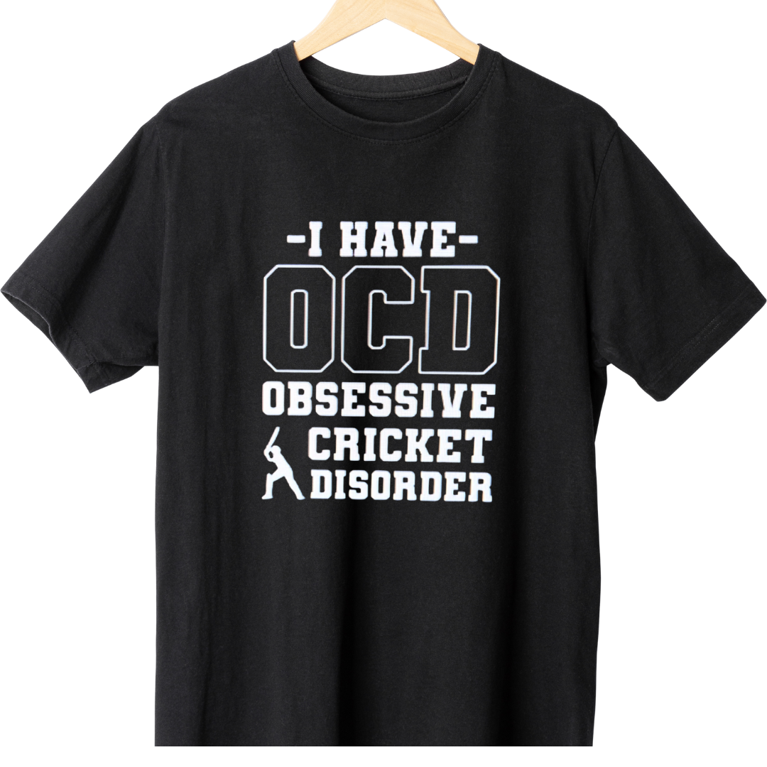 OCD Tee