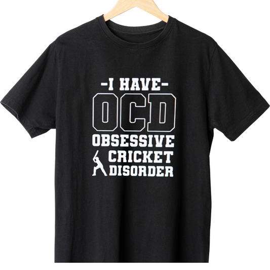 OCD Tee