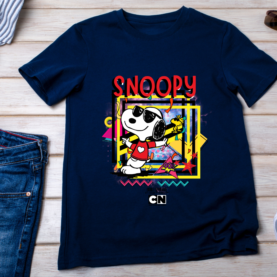 Snoopy Tee