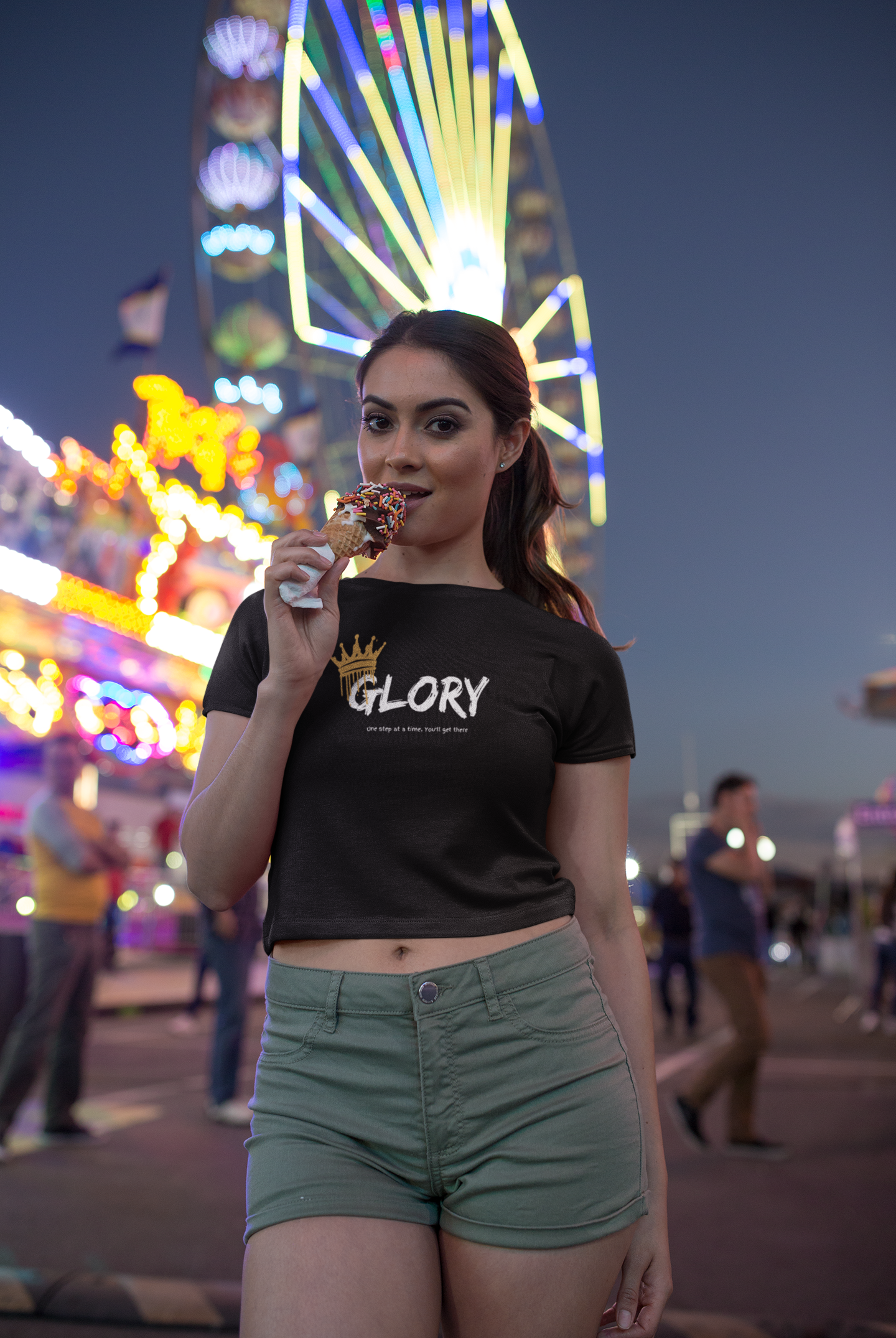 Glory T Shirt