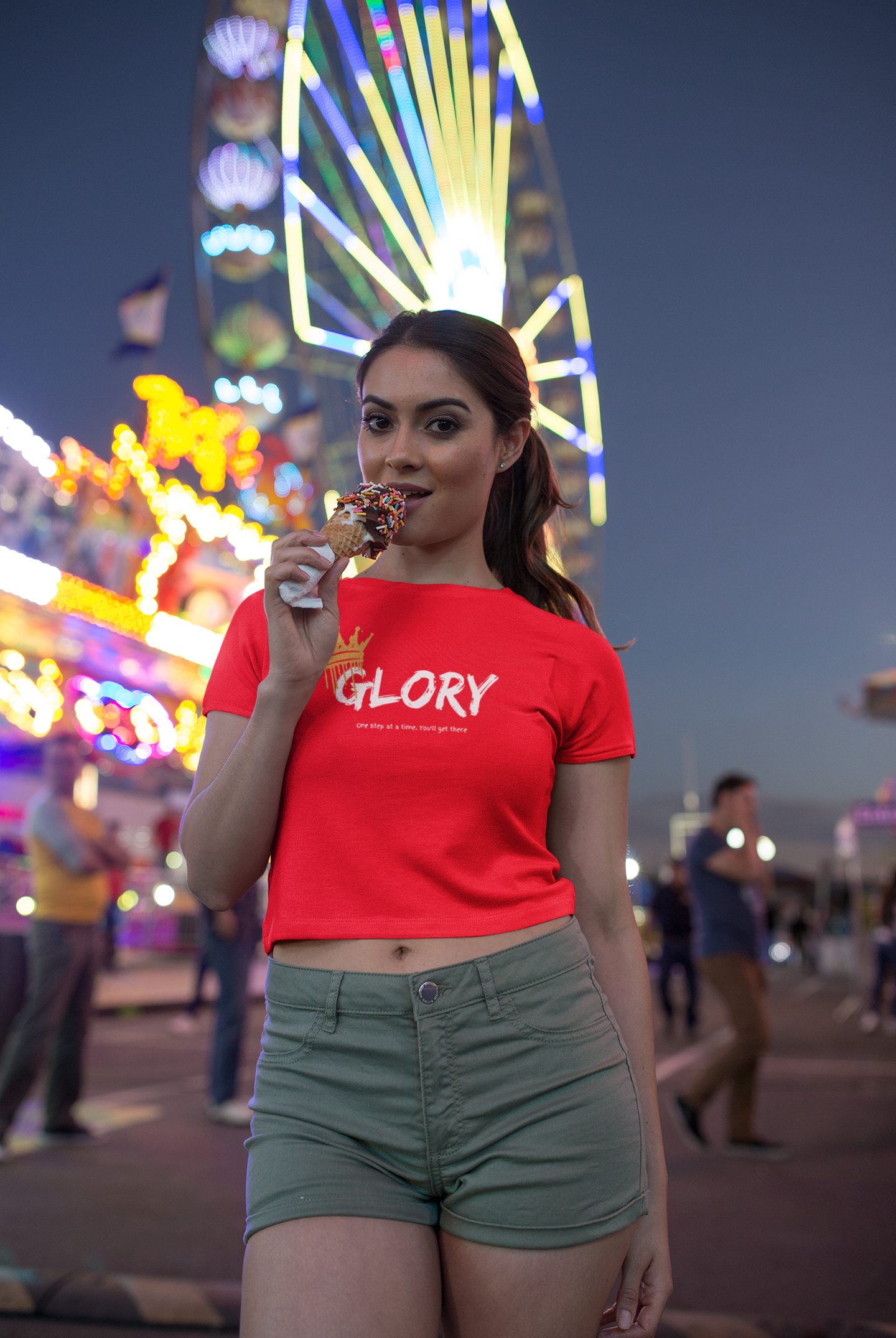 Glory T Shirt
