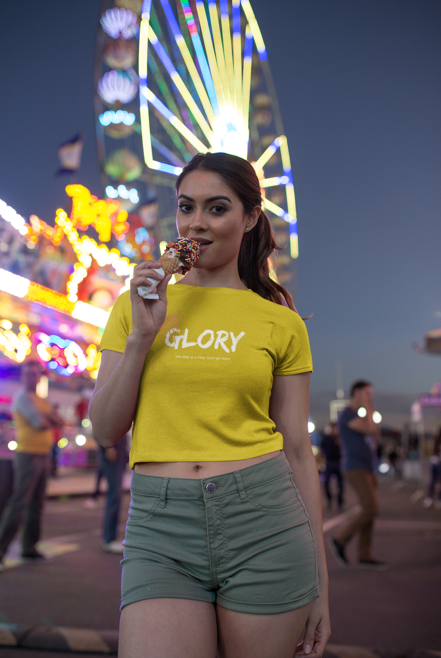 Glory T Shirt