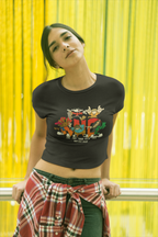 Stylish T's