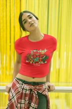 Stylish T's