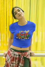 Stylish T's