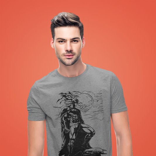 Batman T's
