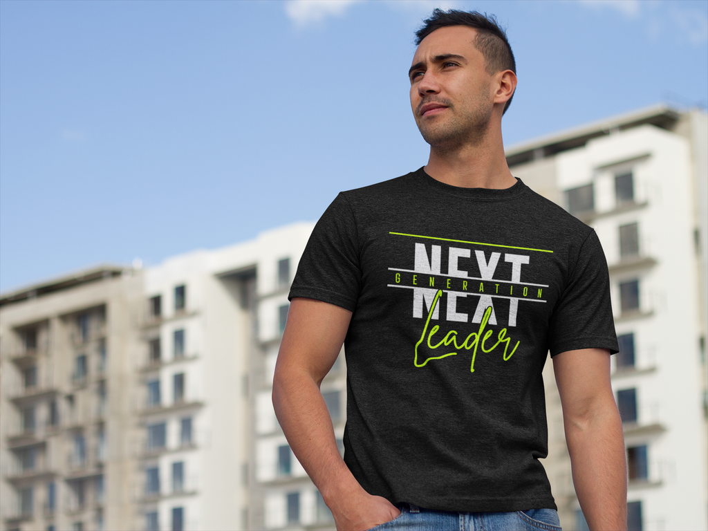 Next Gen T's