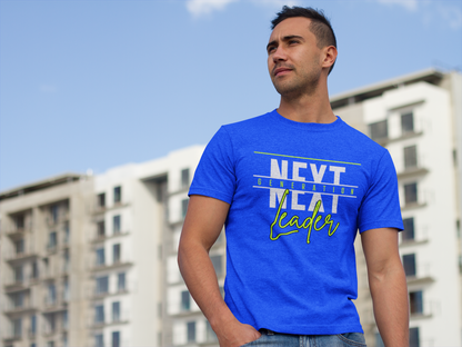 Next Gen T's