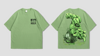 Hulk DS Tee