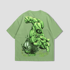 Hulk DS Tee