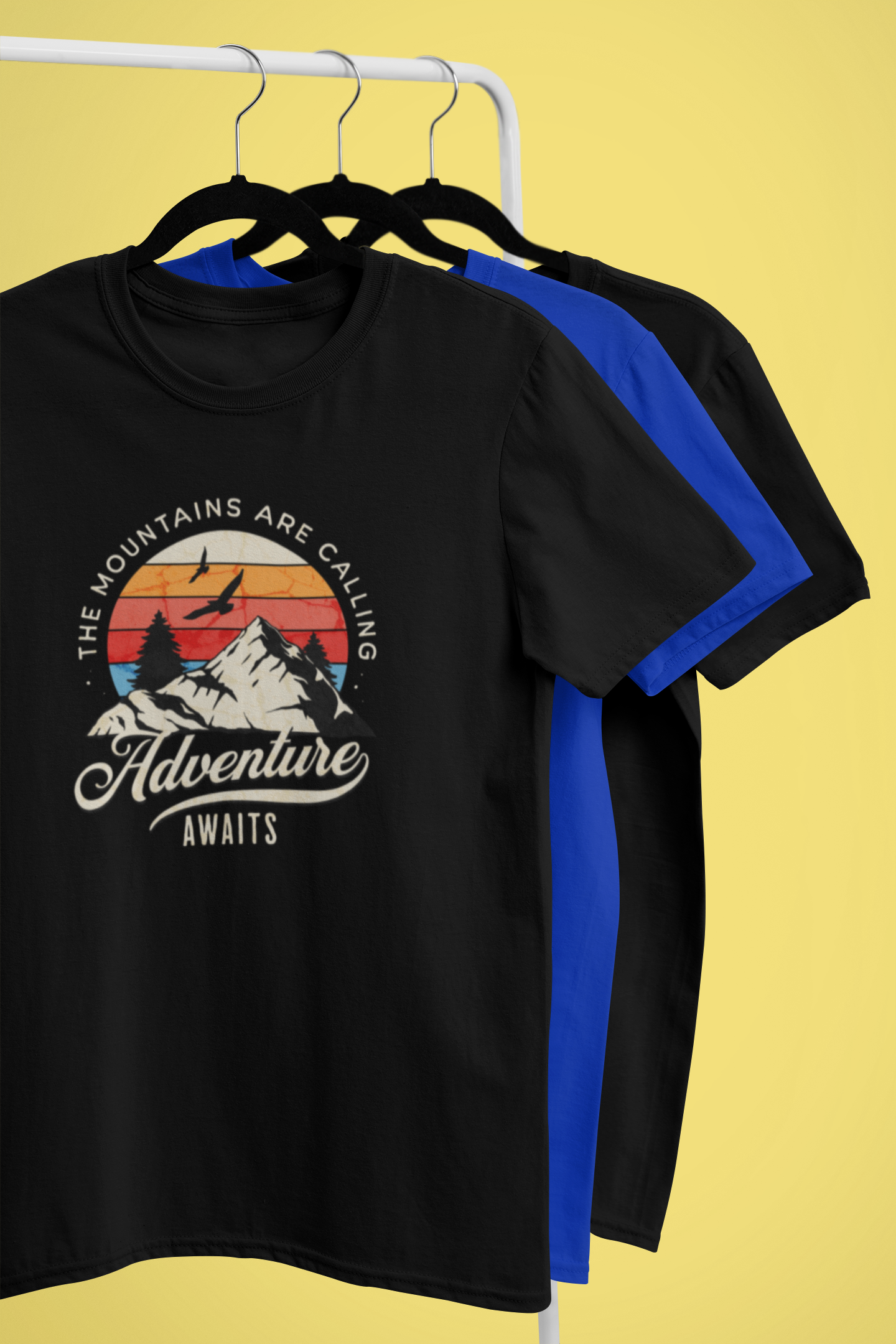 Trek Tees