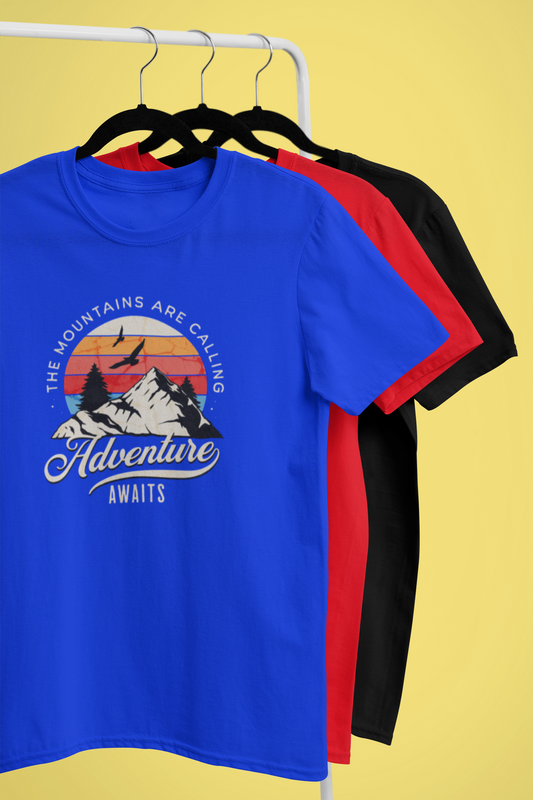 Trek Tees