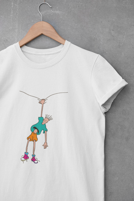 Hang in there buddy Tee