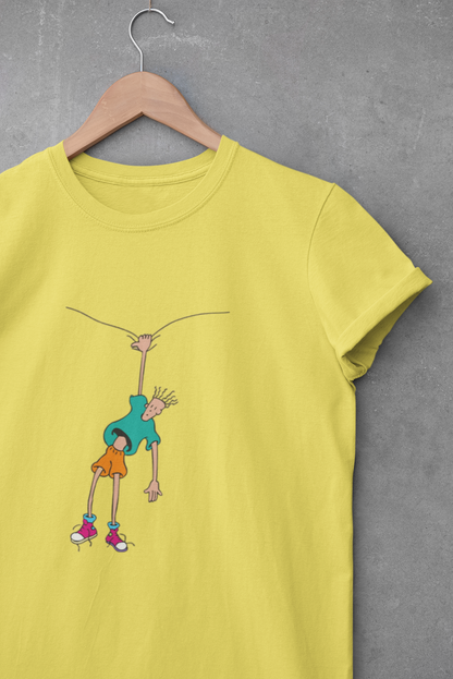 Hang in there buddy Tee
