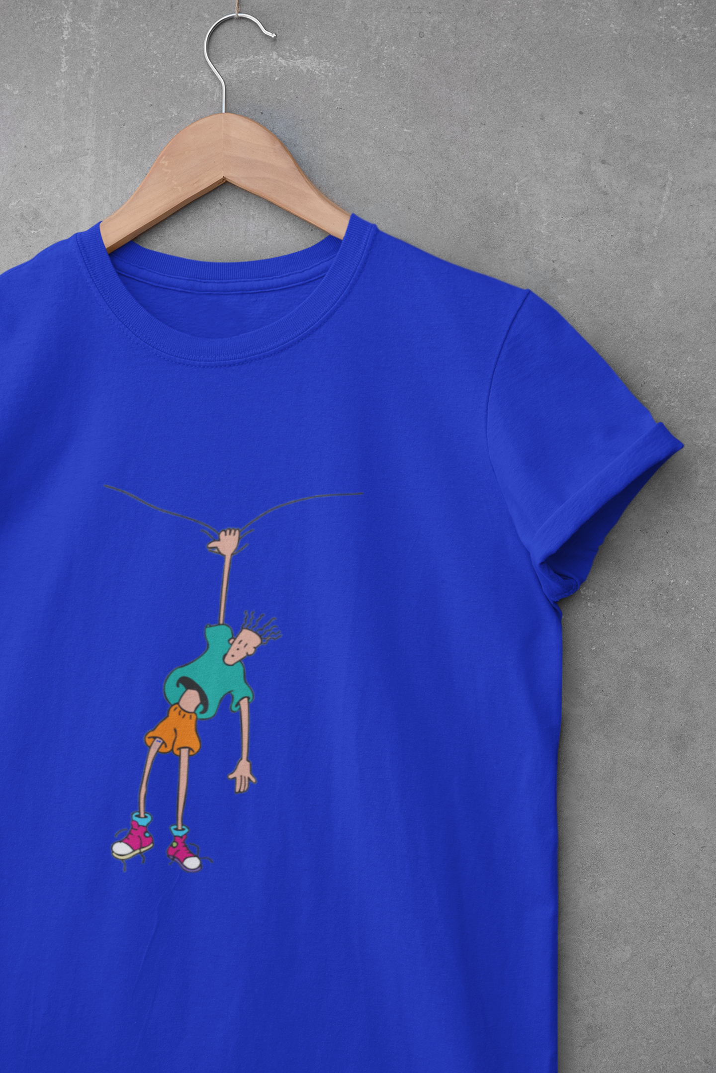Hang in there buddy Tee