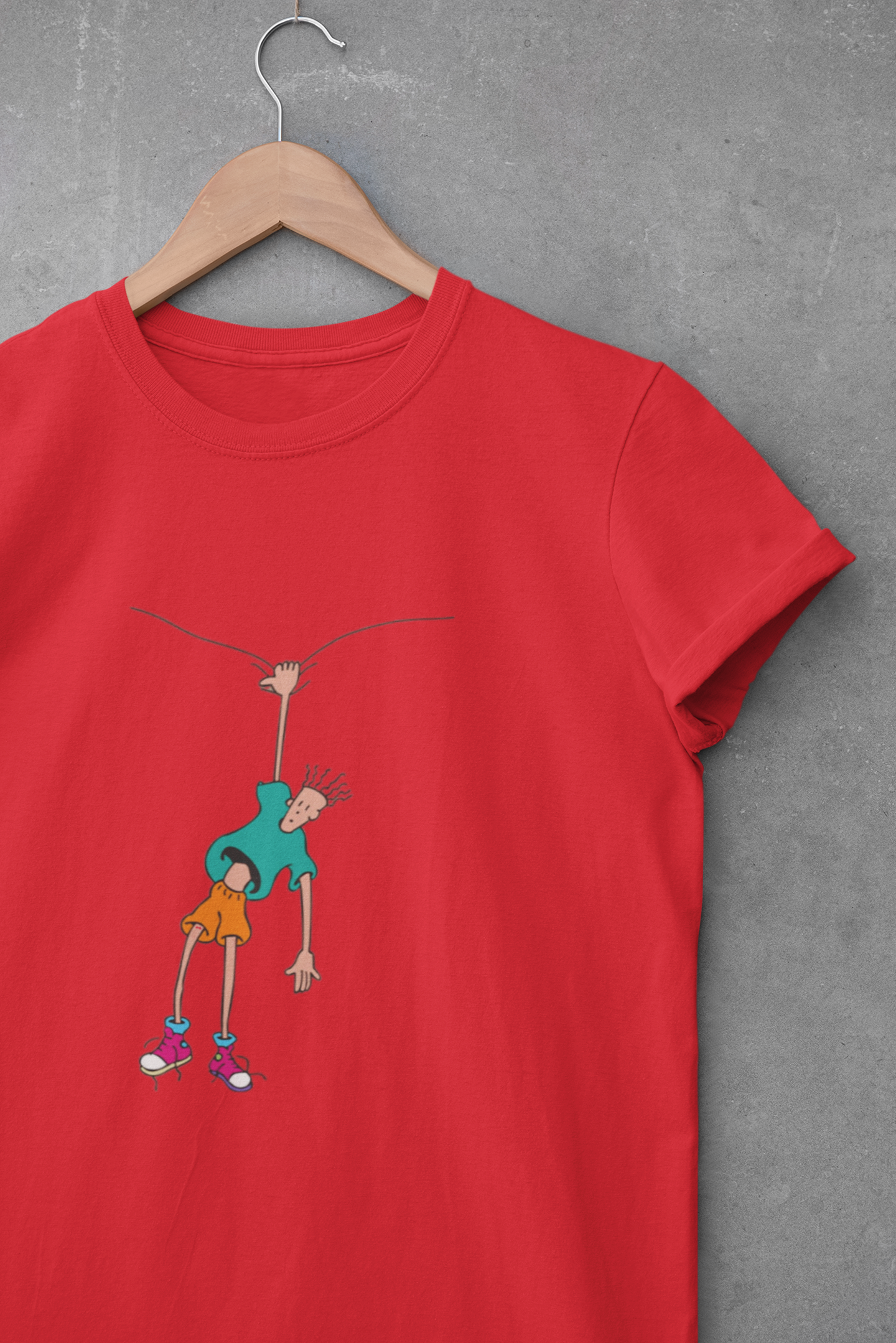 Hang in there buddy Tee